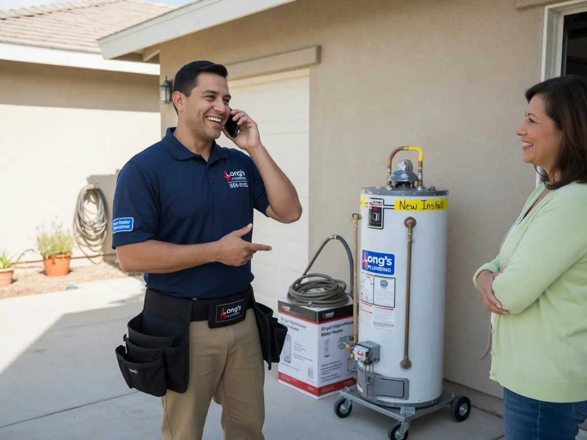 Leak Detection West Concord, MN FAQs